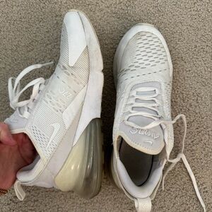 Nike Air max 270 White